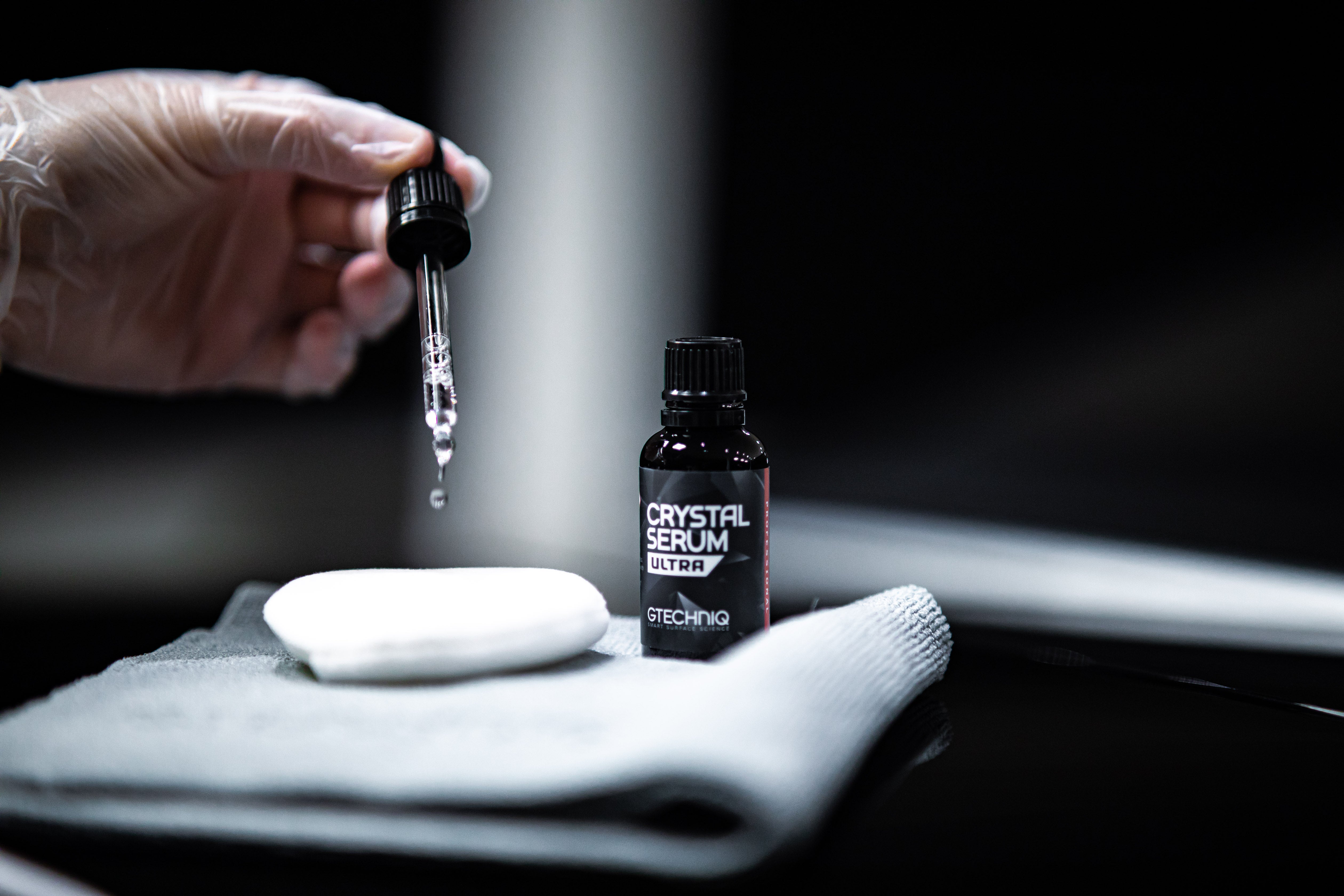 Gtechniq Works Accreditation (In-Person)