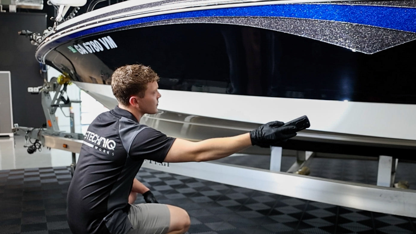 Marine Travel Certification