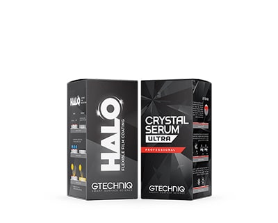 Ceramic Coatings