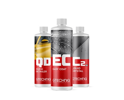 Ceramic Sealants