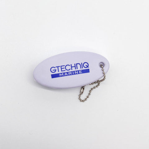 Gtechniq Marine Floating Key Chain