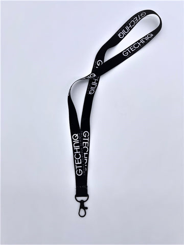 BLKLANYARD